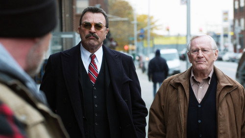 Blue Bloods - S5E10: Sins of the Father