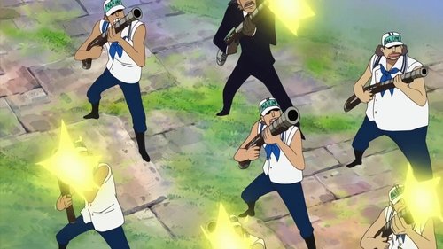 One Piece - S9E271: Don’t Stop! Hoist the Counterattack Signal!