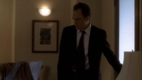 The West Wing - S6E21: Things Fall Apart