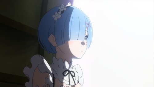Re:ZERO -Starting Life in Another World- - S1E26: Each One's Promise