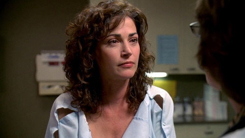 NYPD Blue - S11E5: Keeping Abreast