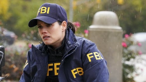 FBI - S5E16: Family First