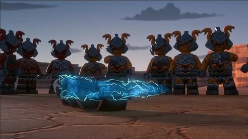 Ninjago: Masters of Spinjitzu - S7E5: A Line in the Sand