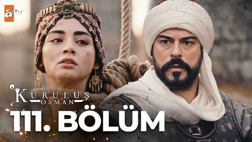 Kuruluş Osman - S4E13: Episode 111