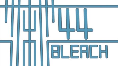 Bleach - S1E44: Ishida Ultimate Power!