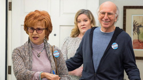 Curb Your Enthusiasm - S11E7: Irma Kostroski