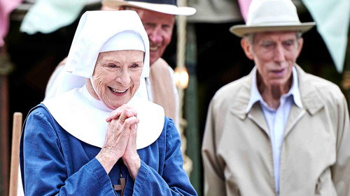 Call the Midwife - S9E6: Episode 6