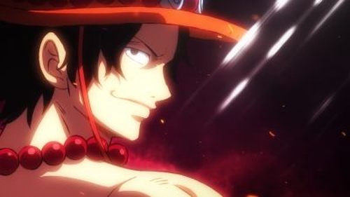 One Piece - S21E894: He'll Come! The Legend of Ace in the Land of Wano!