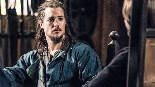 The Last Kingdom - S2E5: Episode 5