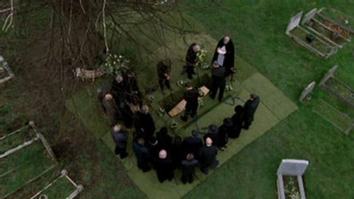 Silent Witness - S9E6: The Meaning of Death (2)