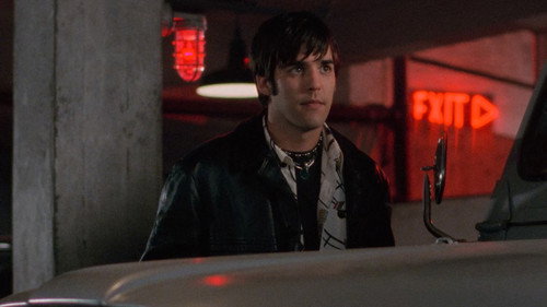 Dawson's Creek - S5E20: Separate Ways (Worlds Apart)