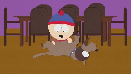 South Park - S5E7: Proper Condom Use