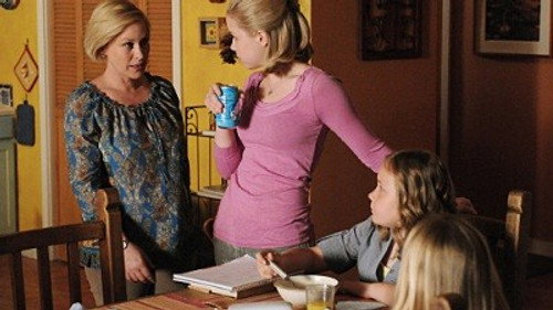 Medium - S6E20: Time Keeps on Slipping