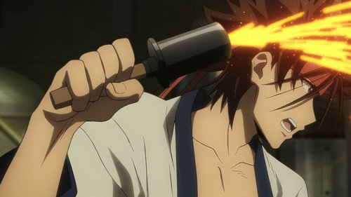 Rurouni Kenshin - S1E45: The Great Kyoto Fire (3)
