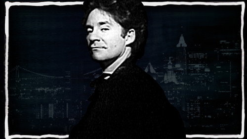 Saturday Night Live - S14E8: Kevin Kline/Bobby McFerrin