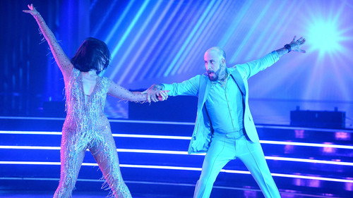 Dancing with the Stars - S29E1: 2020 Premiere