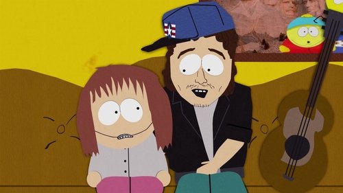 South Park - S3E7: Cat Orgy