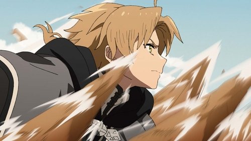 Mushoku Tensei: Jobless Reincarnation - S2E19: Desert Journey