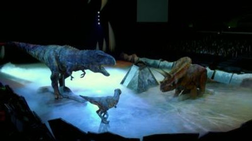 CSI: Crime Scene Investigation - S11E6: Cold Blooded