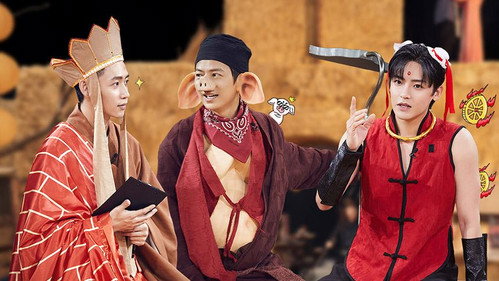 Who's the Murderer - S5E11: EP4-2 Pansi Restaurant