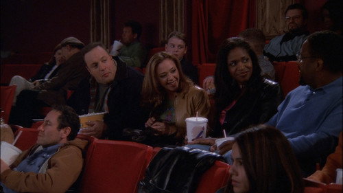 The King of Queens - S3E20: Separation Anxiety