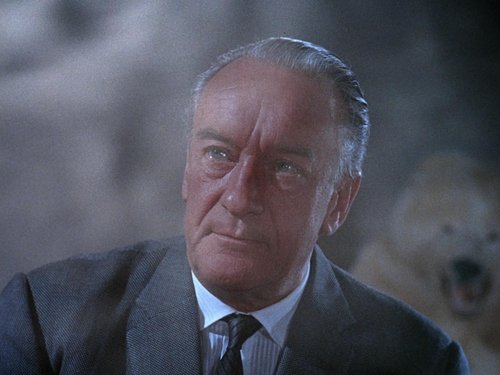 Batman - S1E7: Instant Freeze