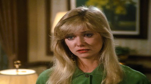 Dallas - S13E22: The Smiling Cobra