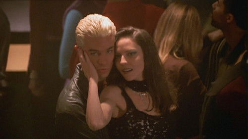 Buffy the Vampire Slayer - S5E14: Crush
