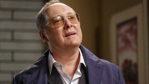 The Blacklist - S9E18: Laszlo Jankowics