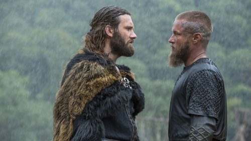 Vikings - S3E5: The Usurper