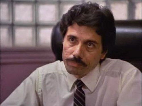 Miami Vice - S1E6: One Eyed Jack