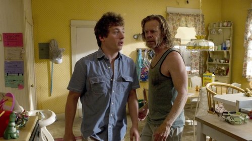Shameless - S2E5: Father's Day