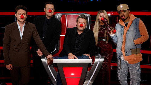 The Voice - S23E17: Live Finale (1)