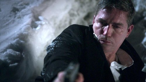 Person of Interest - S4E20: Terra Incognita