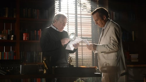 Better Call Saul - S1E8: RICO