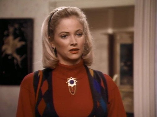 Murder, She Wrote - S8E3: Unauthorized Obituary