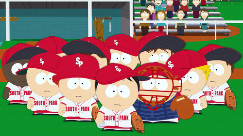 South Park - S9E5: The Losing Edge