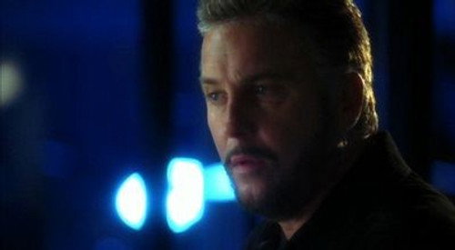 CSI: Crime Scene Investigation - S5E22: Weeping Willows