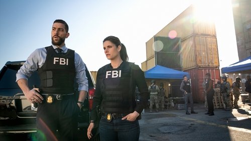 FBI - S3E12: Fathers and Sons