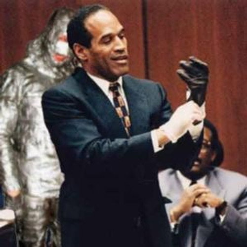 Frontline - S24E1: The O.J. Verdict