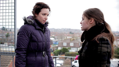 Casualty - S25E33: Before the Fall