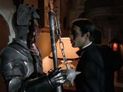 Highlander: The Series - S6E7: Unusual Suspects