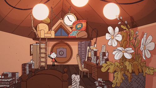 Hilda - S2E12: Chapter 12: The Replacement