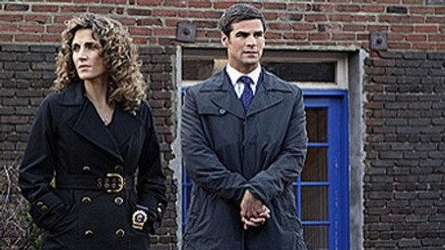 CSI: NY - S5E16: No Good Deed
