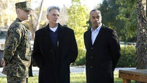 NCIS - S10E15: Hereafter