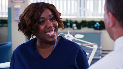 Holby City - S18E12: Beginnings