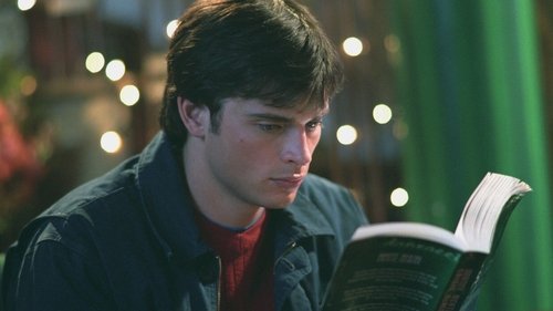 Smallville - S2E18: Visitor