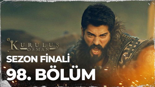Kuruluş Osman - S3E34: Episode 98 - Season Finale