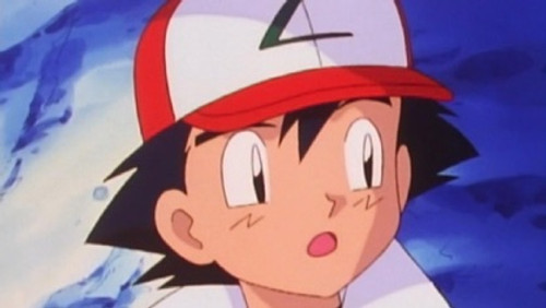 Pokémon - S1E66: Snow Way Out!