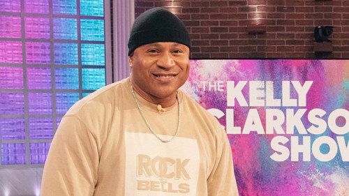 The Kelly Clarkson Show - S3E20: LL Cool J, Melissa Etheridge